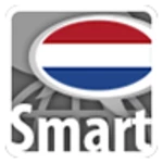 Logo of Learn Dutch words with SMART-TEACHER android Application 